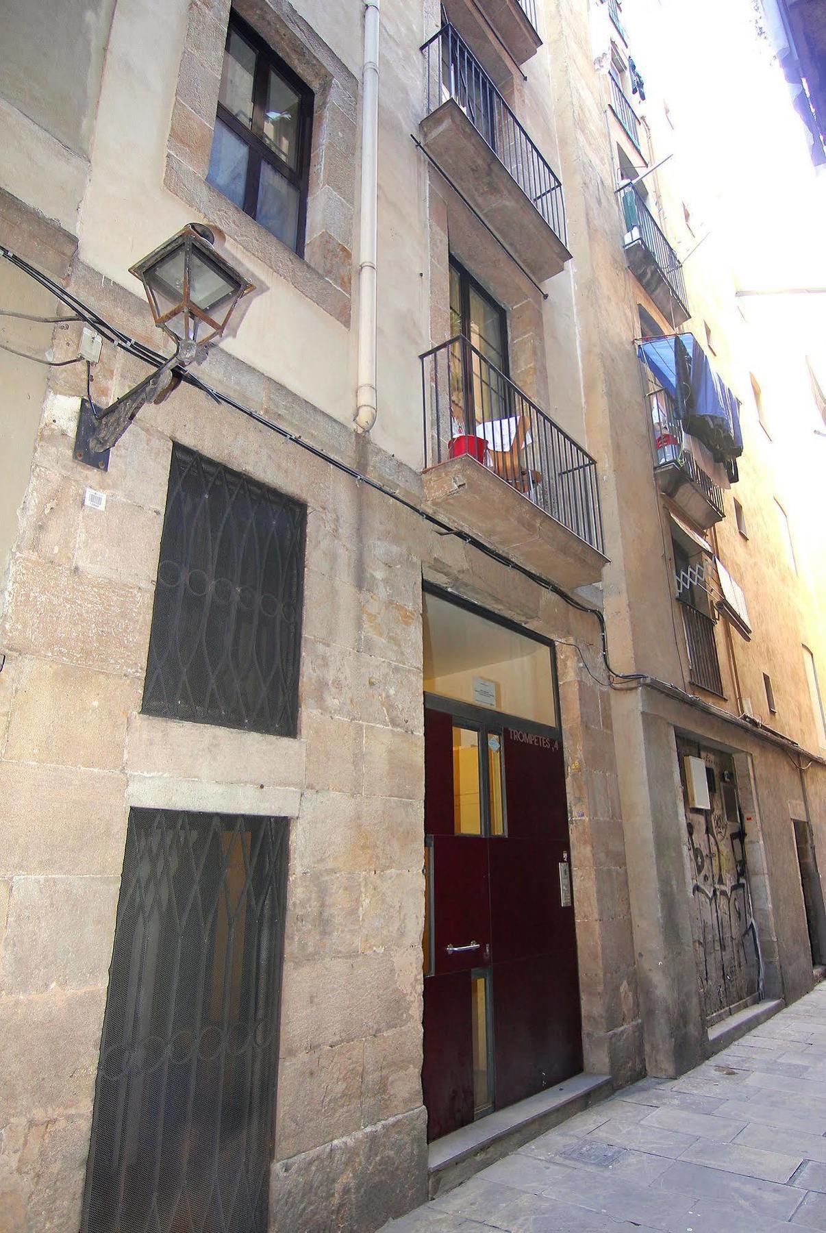 Picasso Hotel Barcelone
