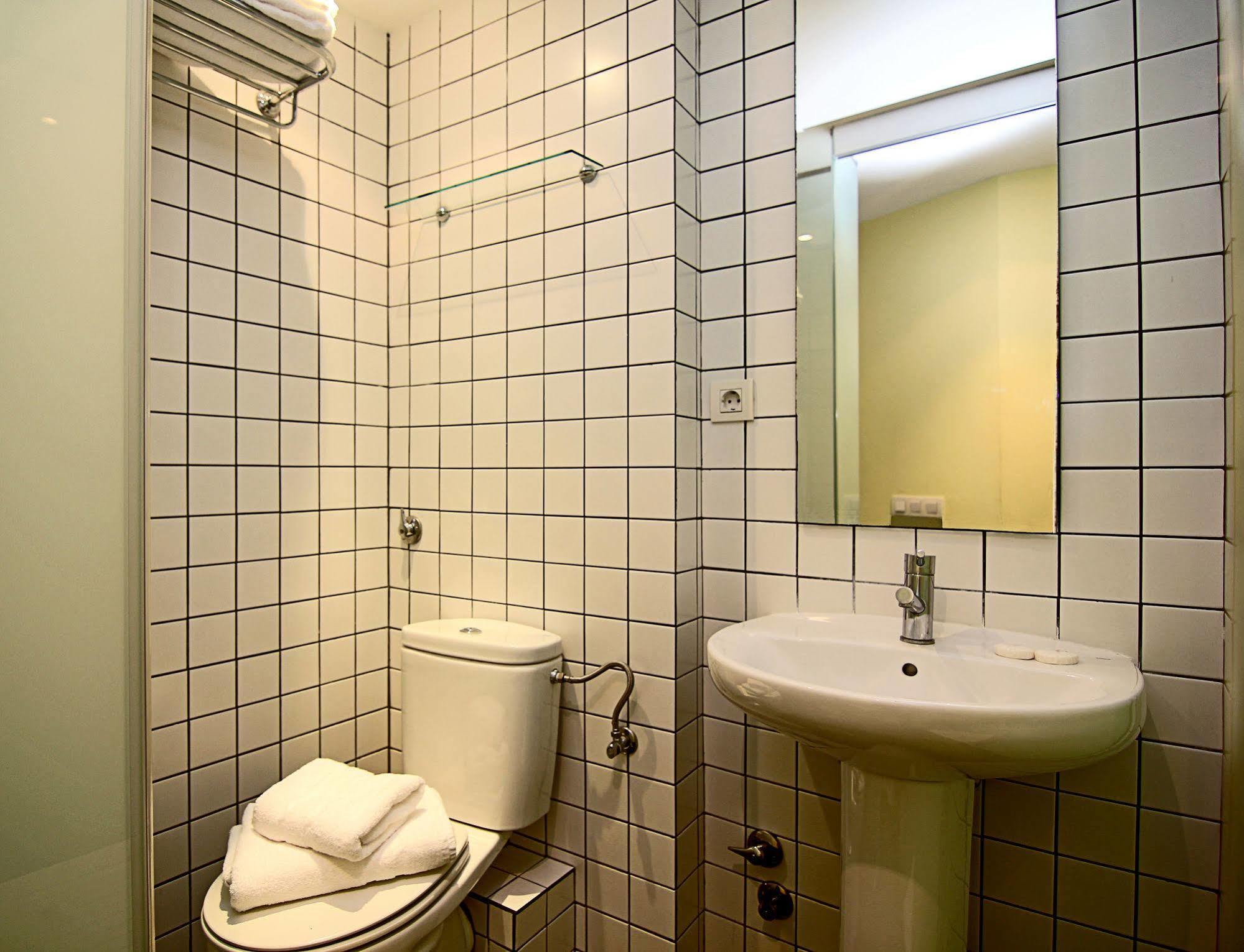 Hotel Picasso Barcelone