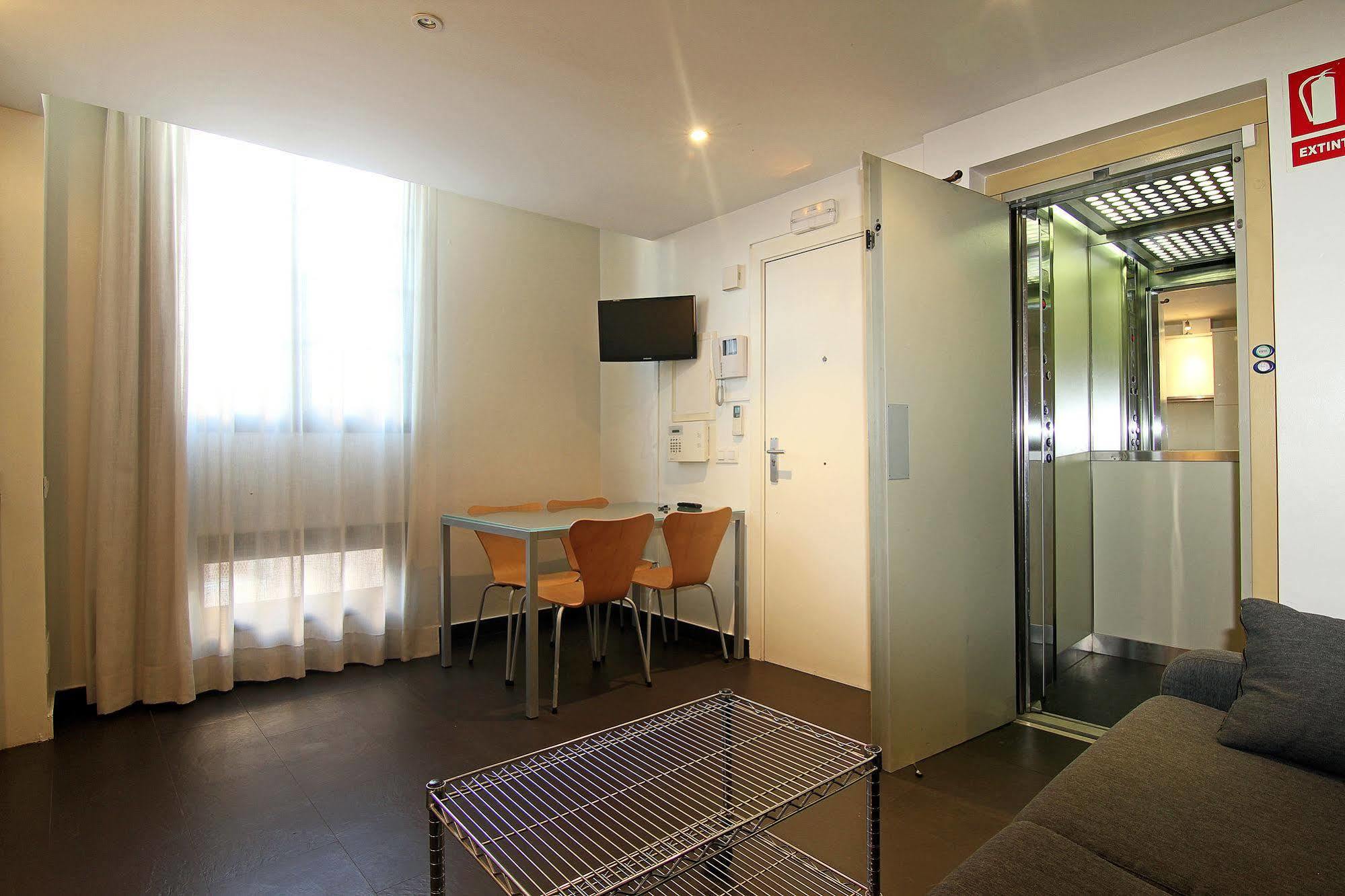 Hotel Picasso Barcelone